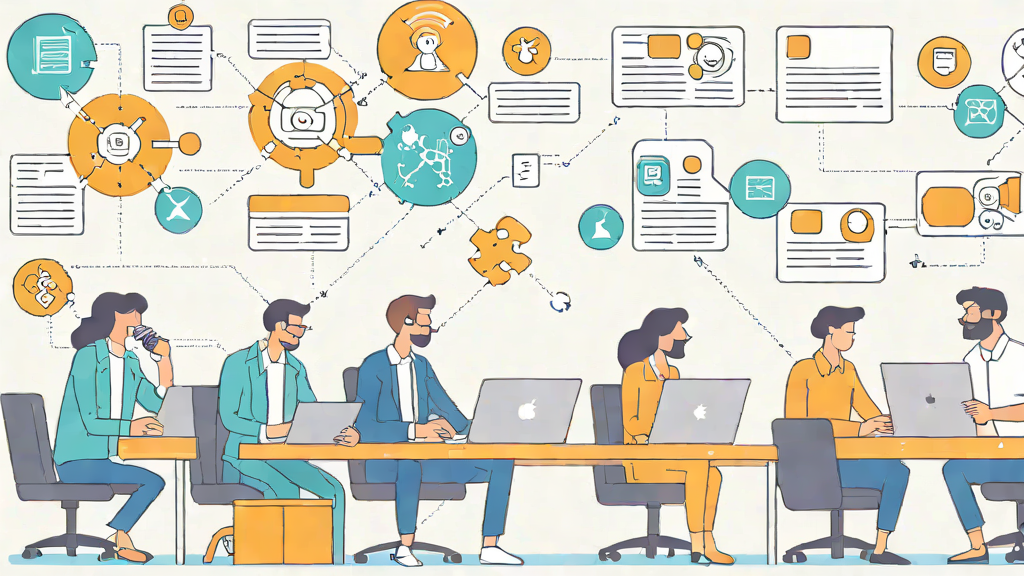 From Scattered Support Tickets to Intelligent Automation: Why Businesses Using CHATIFIX Handle 10x More Customer Conversations Without Adding a Single Team Member