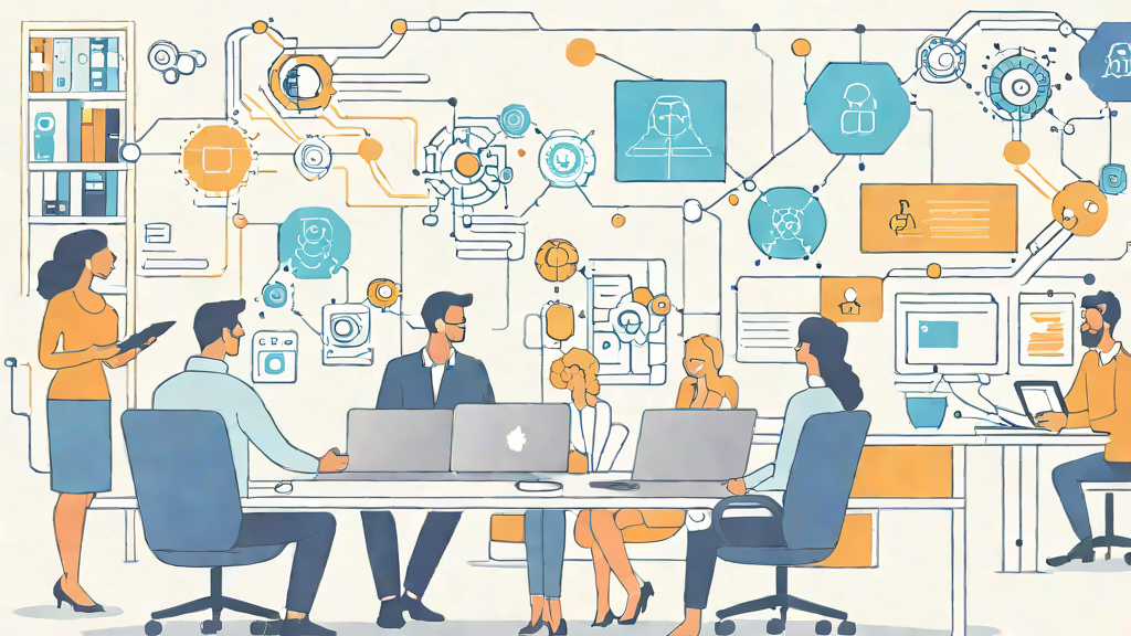 From Knowledge Silos to Competitive Moat: How CHATIFIX Transforms Your Team's Collective Expertise Into an AI System That Never Forgets or Takes a Day Off