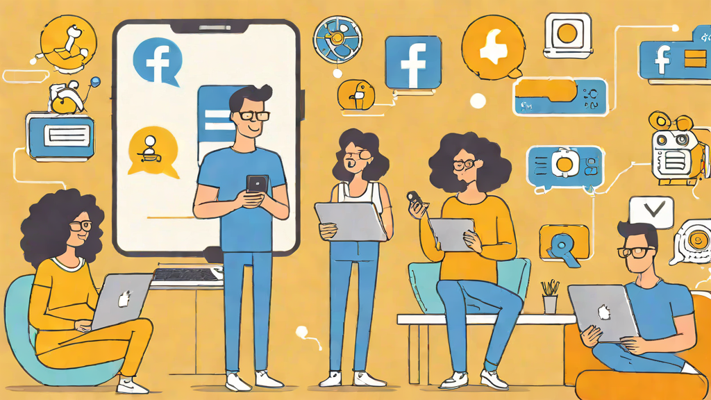 The Facebook Messenger Goldmine: How AI Chatbots Turn Casual Conversations Into Consistent Revenue Streams