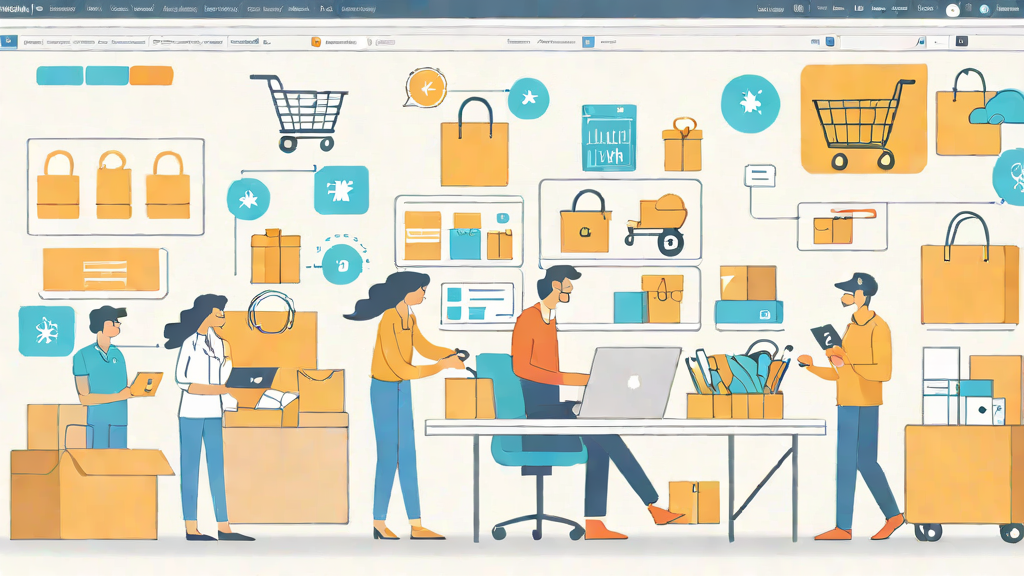 Maximizing Efficiency: How CHATIFIX Can Streamline Your E-Commerce Operations