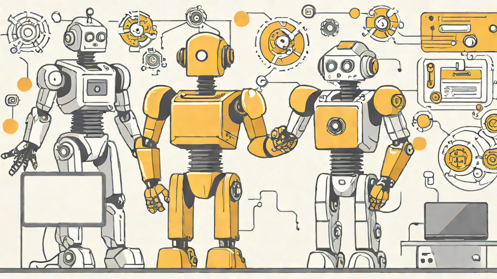 The Automation Advantage: How AI Chatbots Transform Your Website Into a Lead Qualification Engine That Never Misses a Prospect