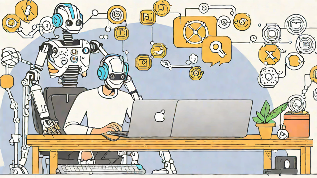 The Conversion Killer You're Ignoring: Why Your Website Visitors Leave Without Answers (And How AI Chatbots Fix It in Seconds)