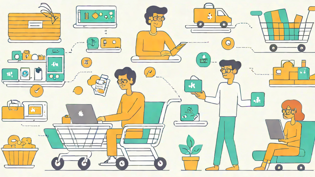 The Multi-Platform Advantage: Why Bangladeshi E-Commerce Brands Need AI Chatbots on Both Website and Facebook Simultaneously