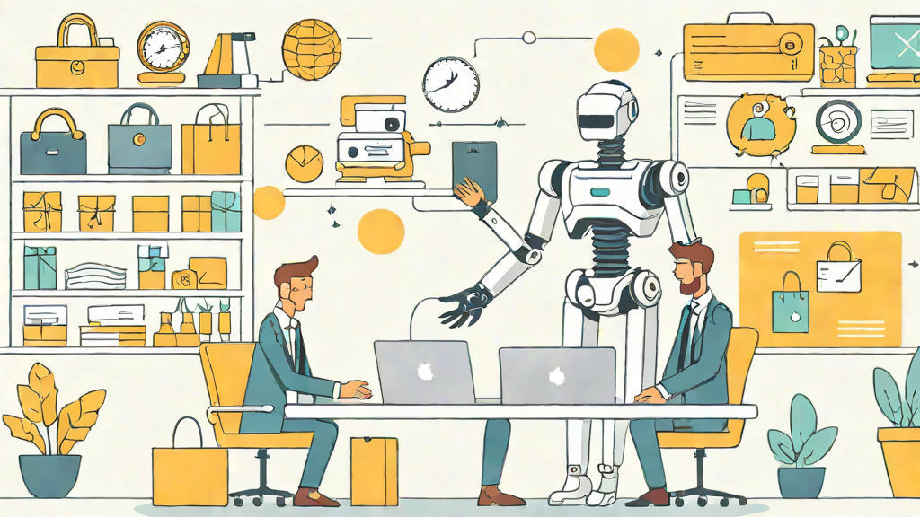From Frustrated Customers to Loyal Advocates: The Business Case for AI-Powered Automation in Modern E-Commerce