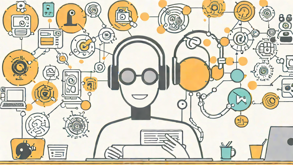 Beyond the Chatbot: Why Your AI Assistant Needs to Understand Your Industry's Unique Language to Actually Solve Customer Problems