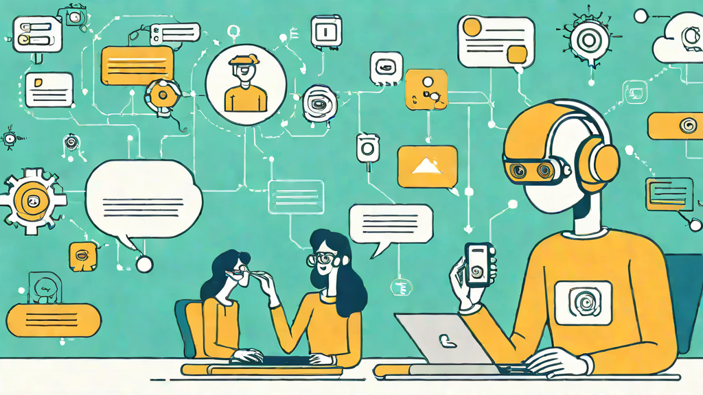 The Future of Customer Engagement: Leveraging AI Chatbots for Personalized Experiences