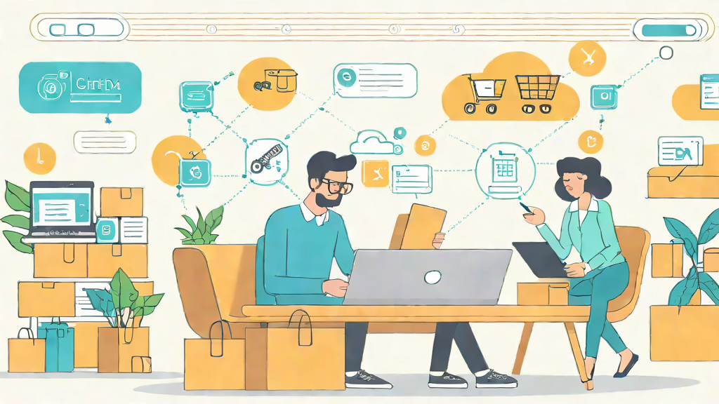The Future of E-Commerce Support: Leveraging CHATIFIX for 24/7 Customer Engagement