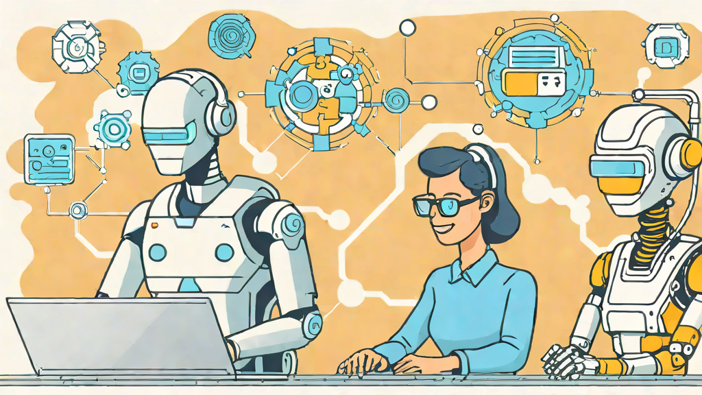 The Conversation-to-Profit Shift: How AI Chatbots Transform Your Website Browsers Into Paying Customers While You Focus on Strategy