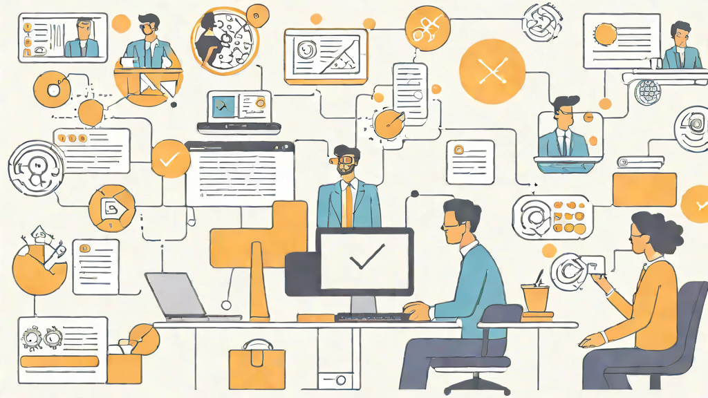 The Scalability Paradox: Why Businesses That Automate 80% of Support Questions Actually Build Stronger Customer Relationships Than Those Handling Everything Manually