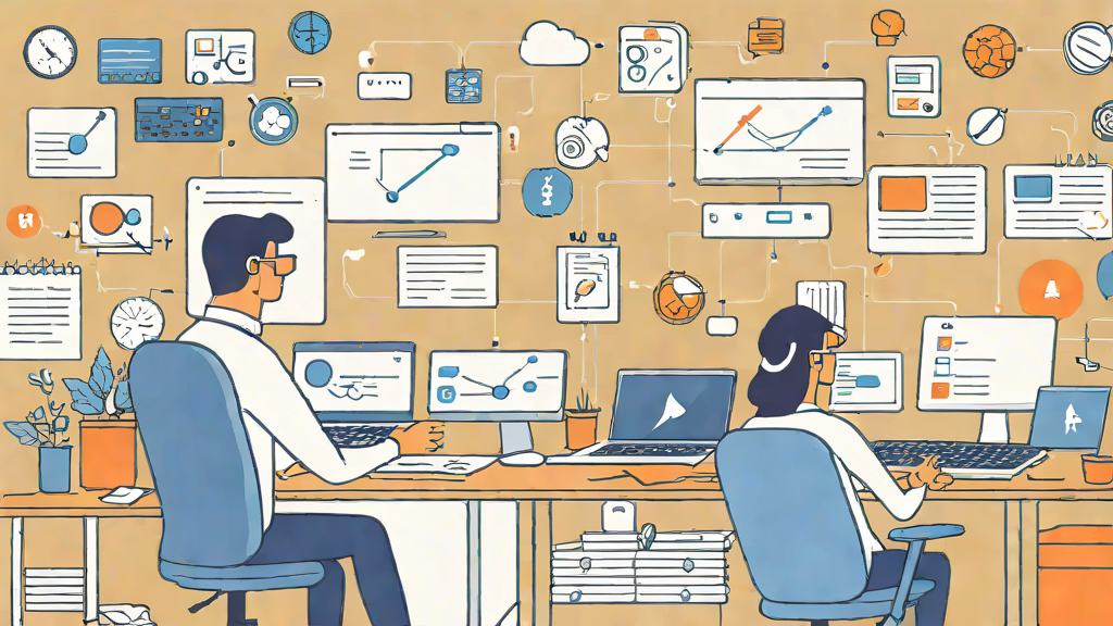 From Overwhelmed Support Team to Autonomous Revenue Machine: How CHATIFIX Transforms Your Business Knowledge Into Unstoppable Growth