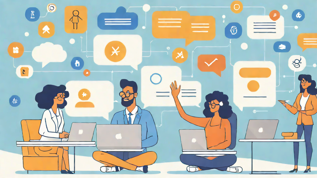The Customer Retention Secret: Why Instant AI Responses on Website and Facebook Messenger Reduce Churn by Up to 40%