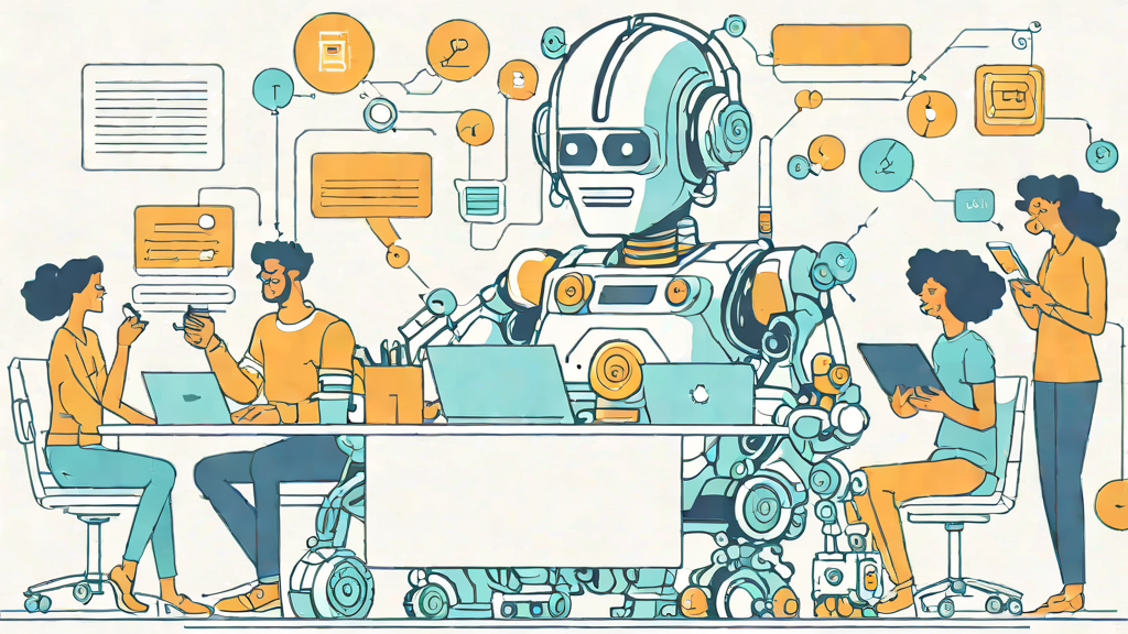 How AI Chatbots Are Quietly Replacing Your Support Team's Most Time-Consuming Tasks—And Why That's Good News