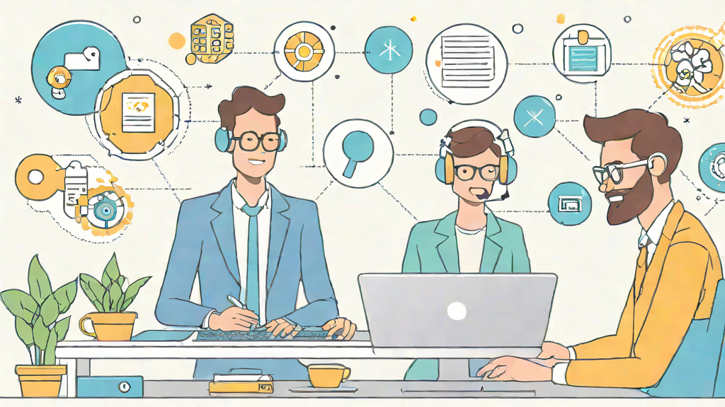 The Support Scalability Secret: Why Businesses Using AI Chatbots Handle 10x More Customer Conversations Without Adding Headcount
