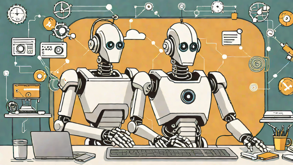 Beyond the Chatbot: Why Intelligent Automation Is the Secret Weapon for Professional Services Firms Looking to Triple Their Client Capacity Without Hiring