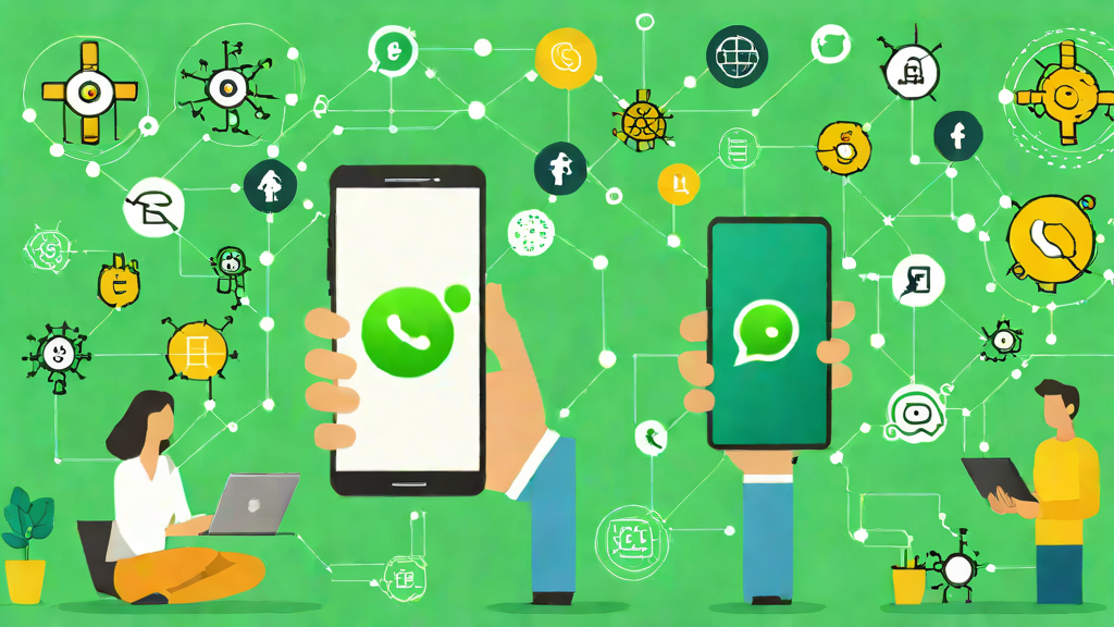 Why Your Competitors Are Winning on WhatsApp: The Untapped Potential of AI-Powered Automation for Global Customer Engagement and Sales Growth