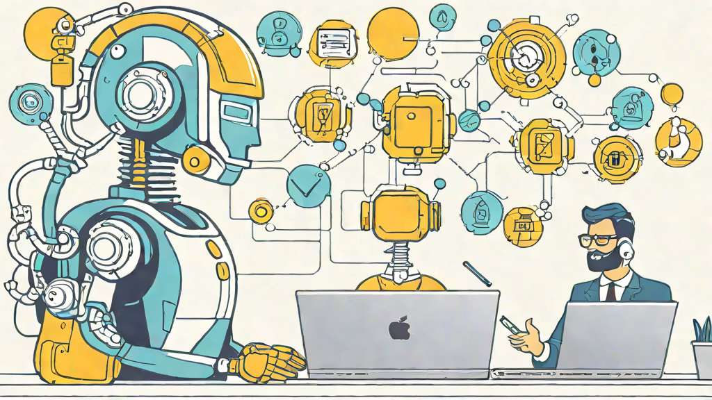 The Hidden Cost of Slow Customer Service: How AI Chatbots Transform Your Support Team Into a Scalable Revenue Engine