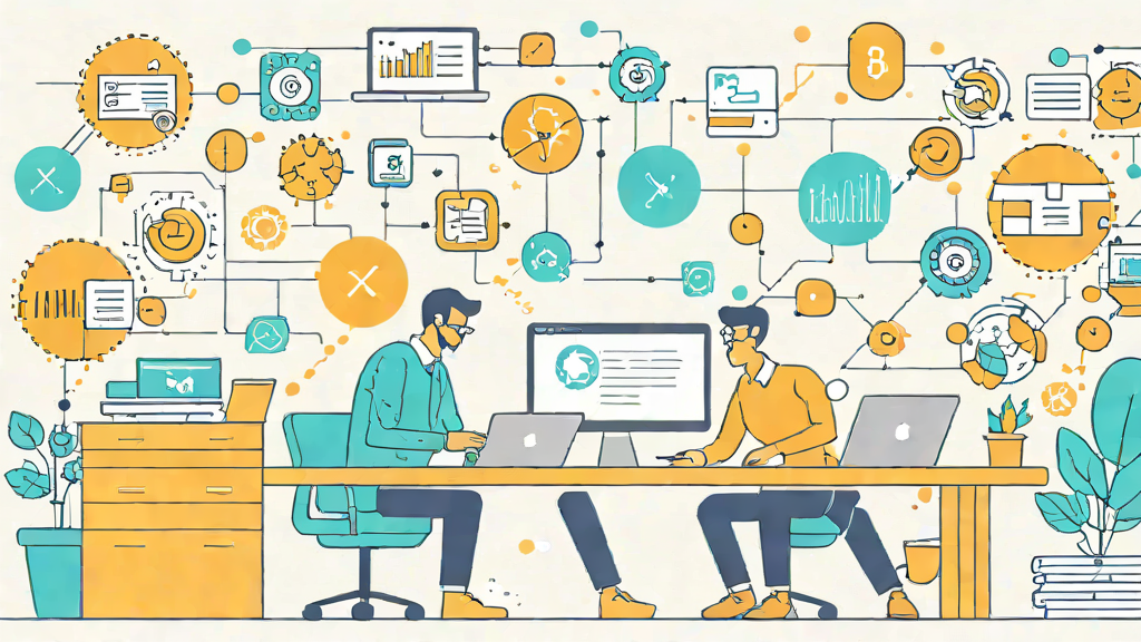From Scattered Business Knowledge to Intelligent Revenue: How CHATIFIX Transforms Your Data Into a Self-Scaling Support System That Never Closes
