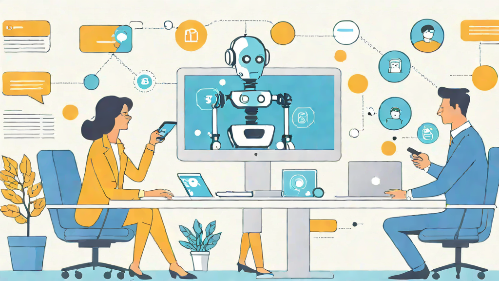 The Silent Revenue Leak: How AI Chatbots Recover Lost Sales From Website Visitors Who Leave Without Answers
