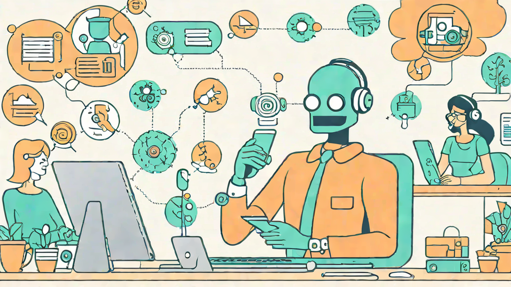 Empowering Your Customer Service: The Hidden Benefits of AI Chatbots