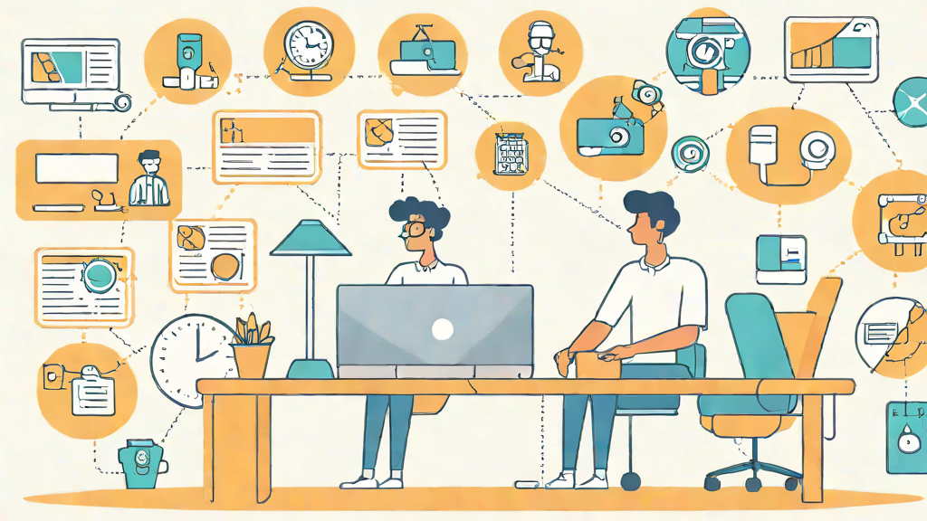 Why Your E-Commerce Competitors Are Closing Sales on Autopilot: The Untapped Power of AI-Driven Customer Conversations That Never Sleep