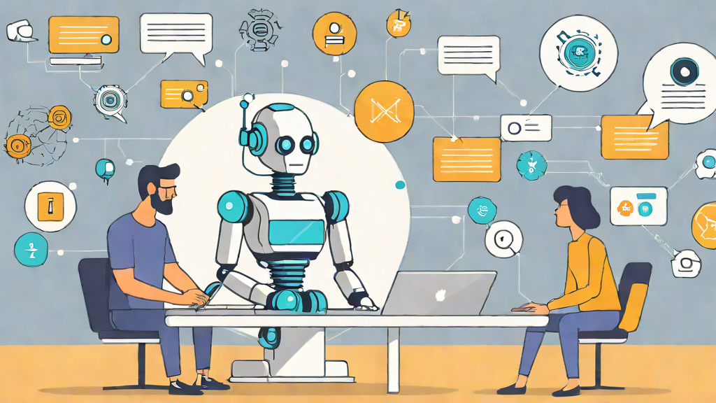 Stop Losing Customers to Slow Responses: How AI Chatbots Turn Website Visitors Into Loyal Buyers in Real-Time