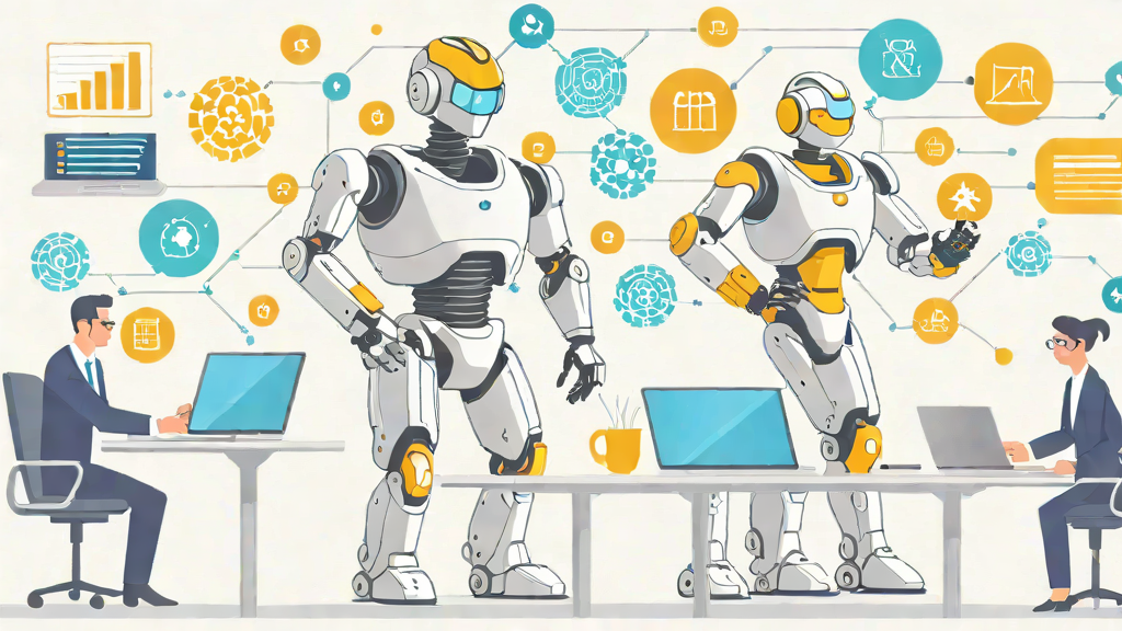 From Static Knowledge to Dynamic Sales: Why AI-Powered Knowledge Bases Transform Your Business Documents Into Intelligent Revenue Generators