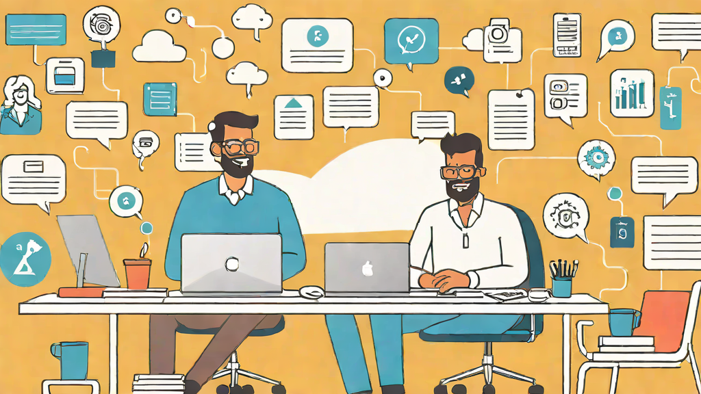 From Support Chaos to Seamless Scale: Why Businesses Are Using CHATIFIX to Handle 80% of Customer Questions Without Hiring More Staff