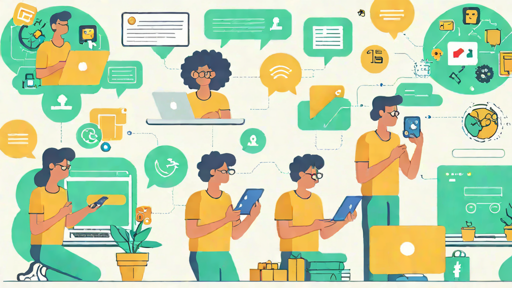 The Messenger Multiplier: Why Bangladeshi E-Commerce Brands Are Doubling Sales by Adding AI Chatbots to Facebook