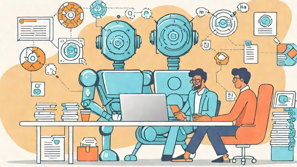 The Document Intelligence Game-Changer: How AI Chatbots That Read Your Business Files Convert 10x More Website Visitors Into Customers