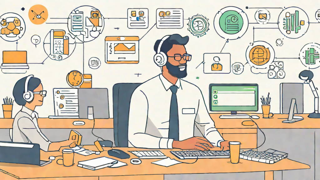 The Support Cost Crisis: Why Manual Customer Service Is Costing You More Than Automation Ever Could