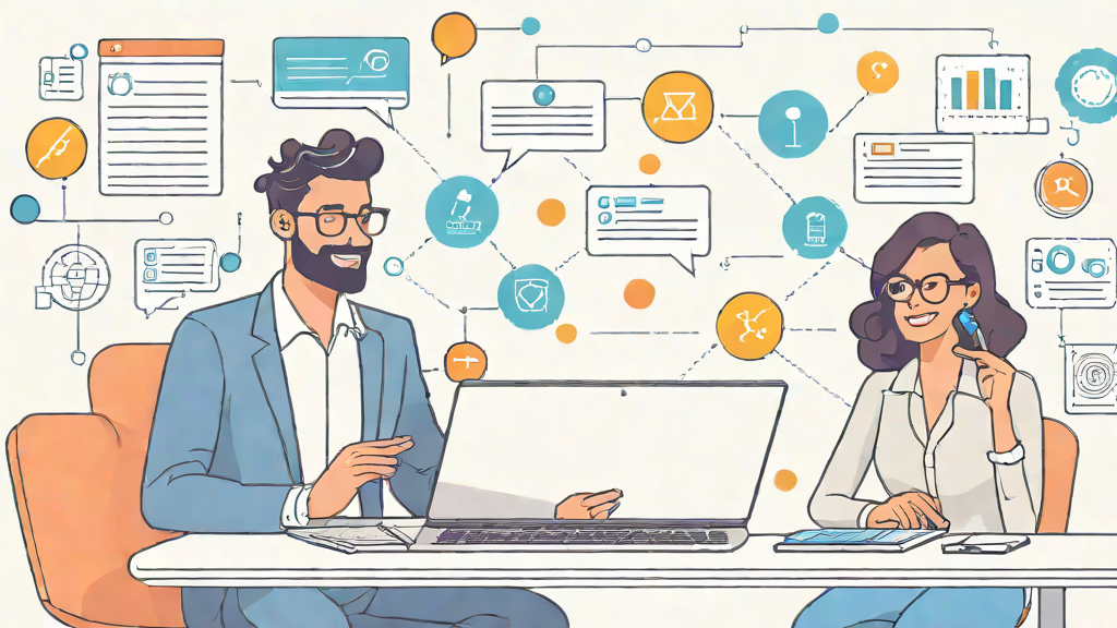From Scattered FAQs to Intelligent Conversations: How CHATIFIX Turns Your Business Knowledge Into a Self-Learning Support System That Never Stops Improving