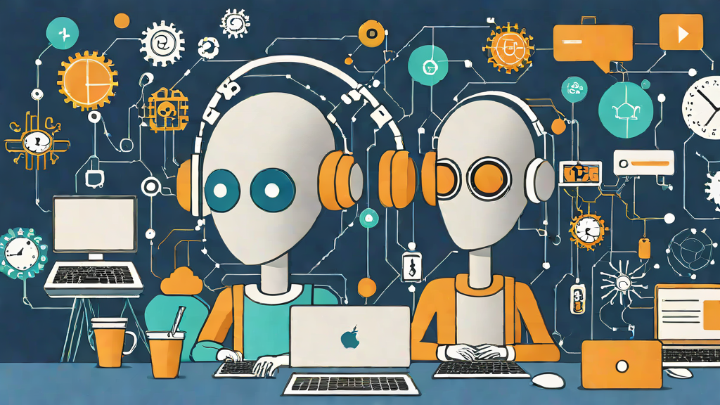 The Midnight Conversion Machine: How AI Chatbots Transform Your Website Into a 24/7 Sales Engine That Captures Global Customers Across Every Time Zone