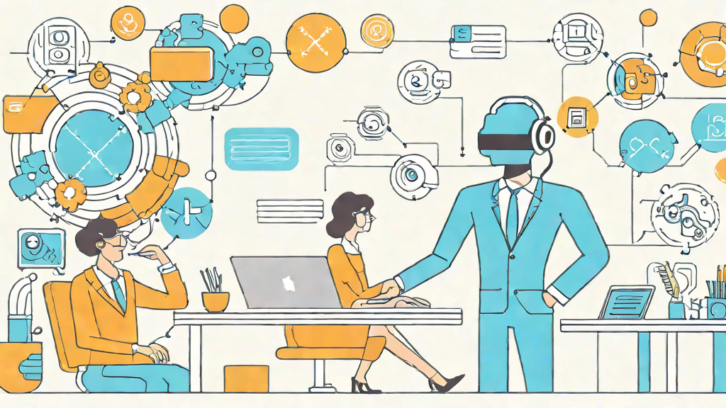 The Digital Transformation Playbook: How AI Chatbots Trained on Your Business Data Become Your Competitive Advantage in