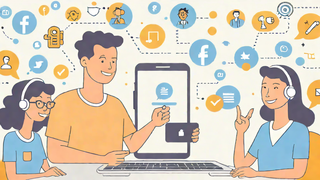 The Facebook Messenger Goldmine: Why Businesses Using AI Chatbots Capture 5x More Qualified Leads From Social Conversations That Feel Genuinely Human