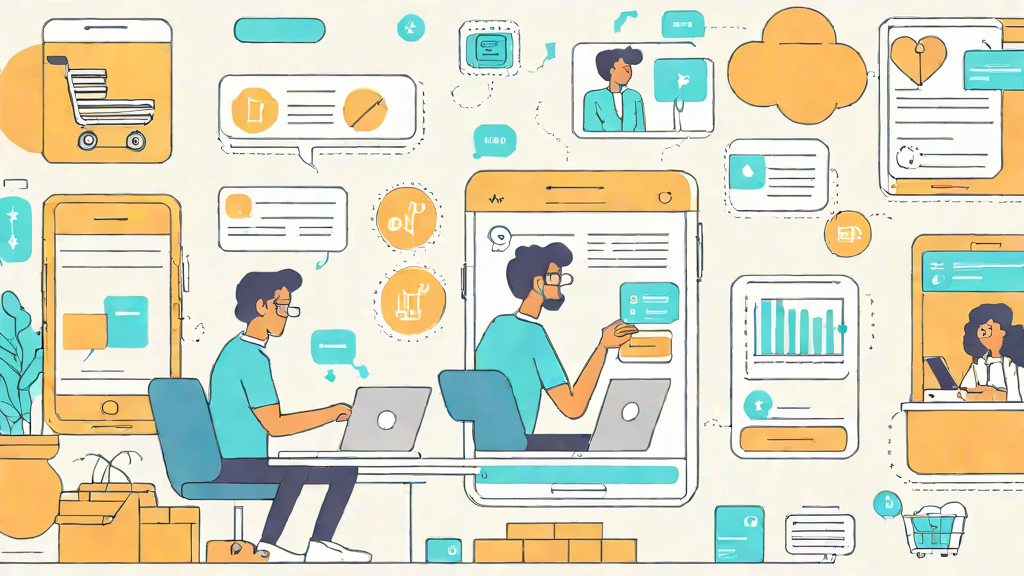 Revolutionize Your E-Commerce Strategy with CHATIFIX's AI Chat Assistant