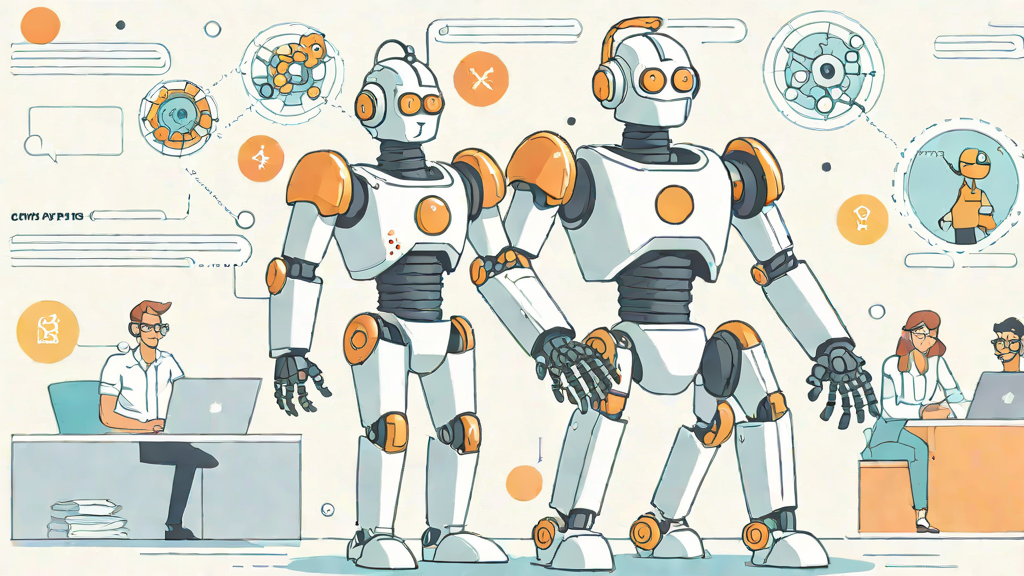Beyond Generic Automation: Why Business-Trained AI Chatbots Generate 5x More Revenue Than One-Size-Fits-All Solutions