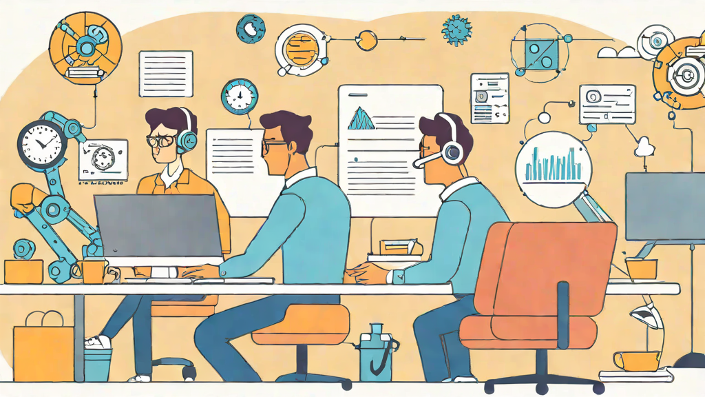 Building Your Digital Customer Service Army: Why Intelligent Automation Outperforms Traditional Support Teams in Speed and Consistency