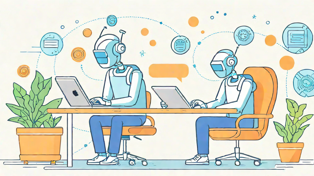 The Hidden Cost of Slow Responses: How AI Chatbots Turn Website Abandonment Into Instant Revenue Recovery
