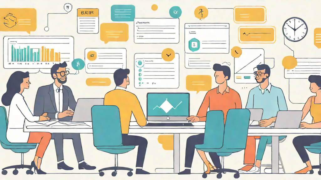From Support Tickets to Sales Conversations: How CHATIFIX Transforms Your Team's Time Into High-Value Client Interactions That Actually Close Deals