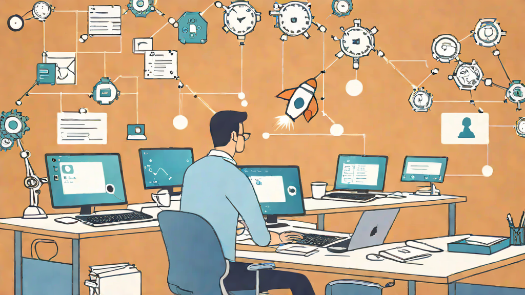 The Knowledge Extraction Secret: Why Businesses Using CHATIFIX Stop Losing Institutional Expertise and Start Building AI Systems That Learn From Your Best Employees Daily