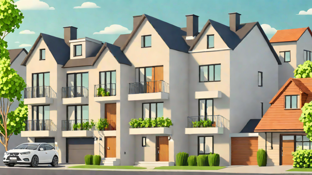 The Real Estate Revolution: How AI Chatbots Transform Property Inquiries Into Qualified Buyers 24/7 Without Adding Staff