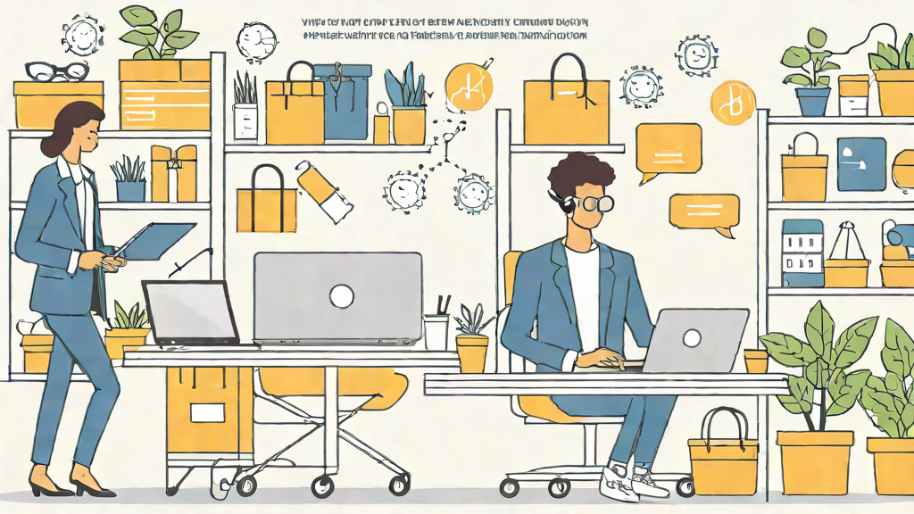 Why Your Support Team Is Your Biggest Growth Bottleneck: The Case for AI-Powered Automation in Modern E-Commerce
