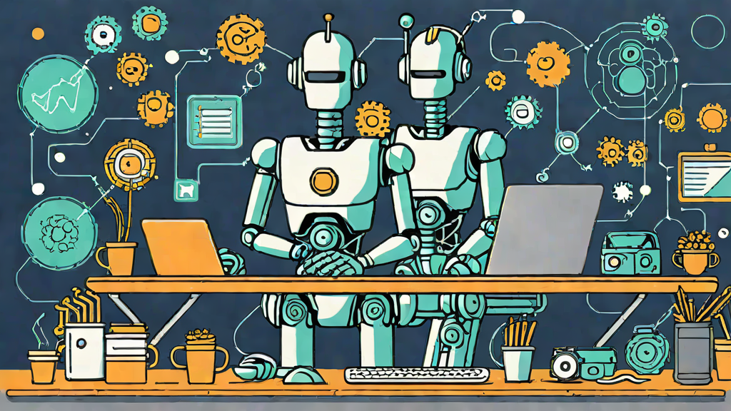 The Midnight Revenue Multiplier: How AI Chatbots Transform Your Website Into a 24/7 Sales Machine Without Hiring More Staff