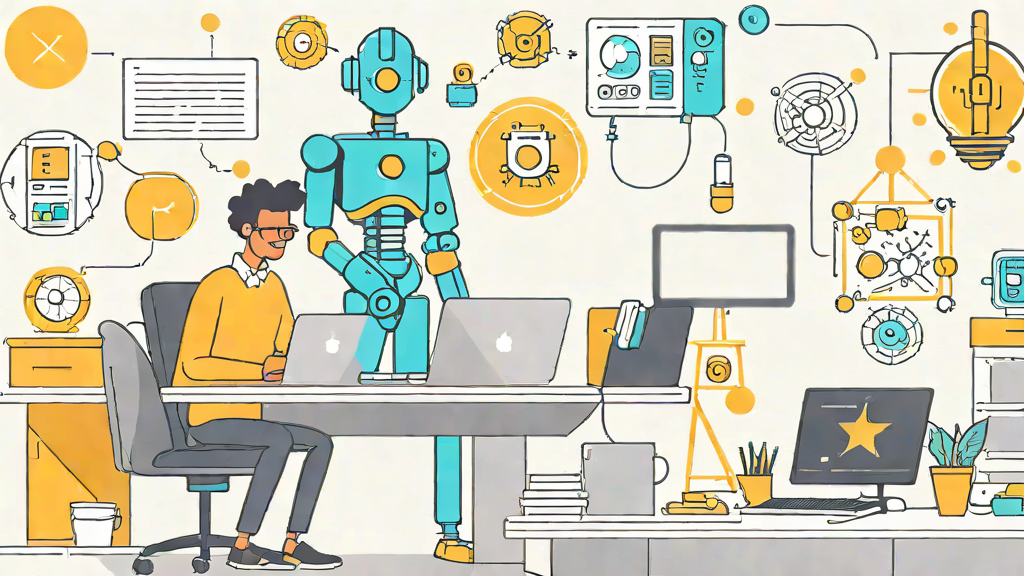 From Support Chaos to Seamless Automation: Why Businesses Using CHATIFIX's AI Training Stop Hiring and Start Scaling Their Profit Margins