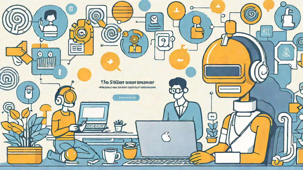 The Silent Revenue Multiplier: How AI Chatbots Transform Your Facebook Messenger Into a 24/7 Lead Generation Machine That Converts While You Sleep