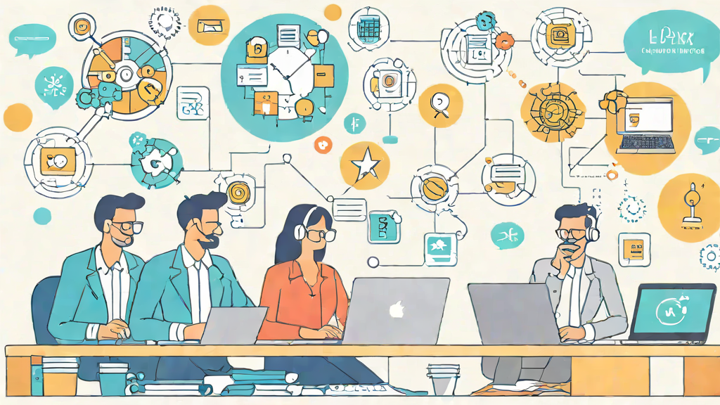 The 24/7 Sales Machine: How CHATIFIX's Multi-Language Support Unlocks Revenue From Customers Your Team Never Reaches