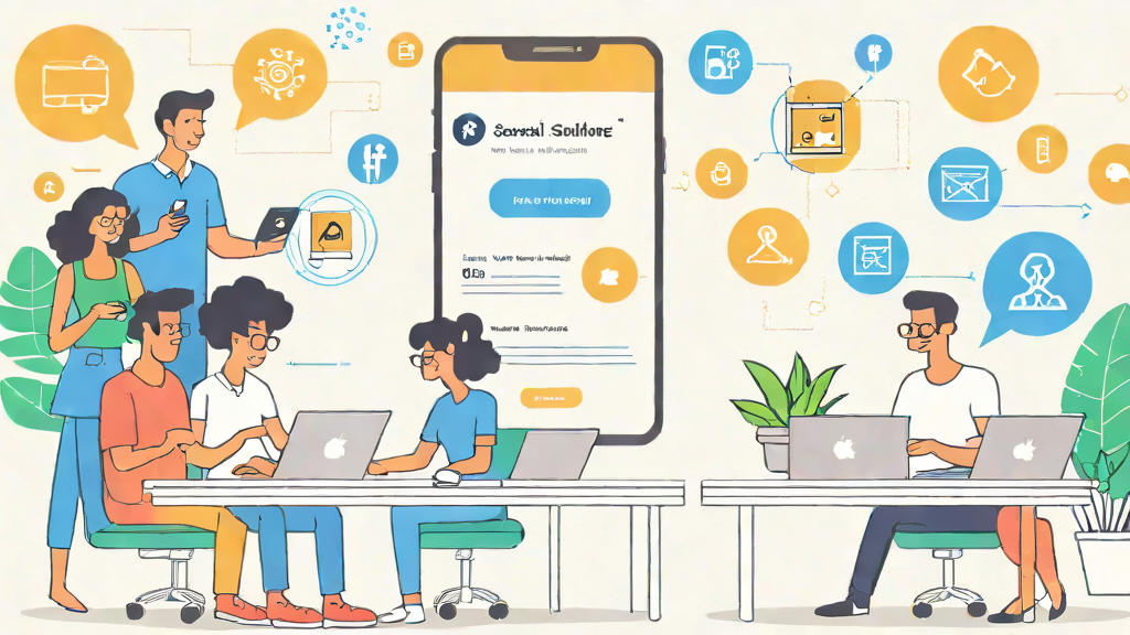 The Social Selling Secret: How AI Chatbots on Facebook Messenger Turn Casual Browsers Into Qualified Buyers While Your Team Focuses on Closing Deals