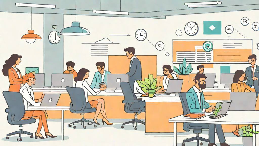 The Website Visitor Escape Problem: Why Intelligent Auto-Reply Systems Capture Sales Your Team Misses in the First 60 Seconds