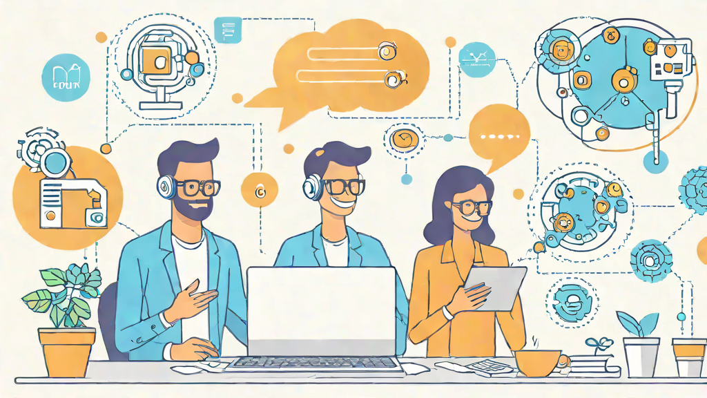 Maximizing Business Efficiency: How CHATIFIX AI Chatbots Transform Customer Interactions