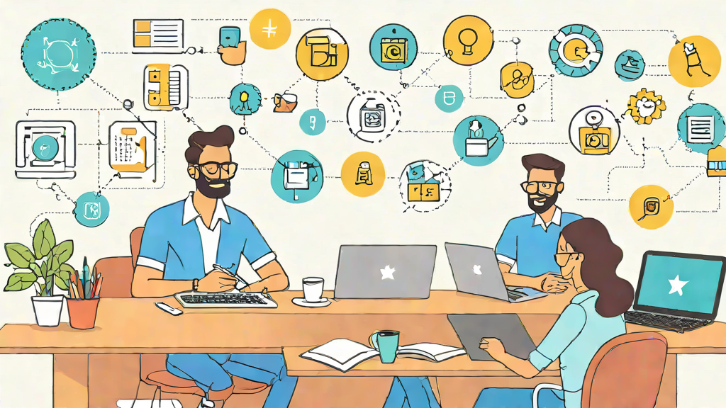 From Scattered Business Knowledge to Instant Expertise: How CHATIFIX Transforms Your Team's Collective Intelligence Into a Self-Serving Customer Experience That Never Stops Learning